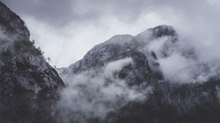 Landscape and fine art photography of Norway by Northlandscapes - Jan Erik Waider