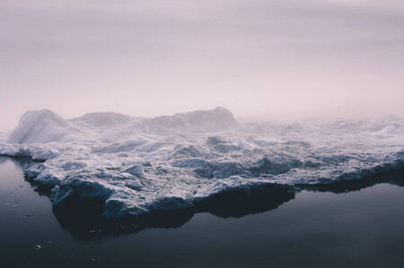 Atmospheric landscape photography of the North by Jan Erik Waider