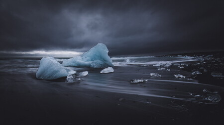 Northlandscapes – Atmospheric landscape photography of the North by Jan Erik Waider based in Hamburg