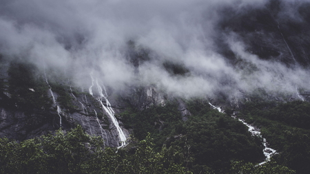 Landscape and fine art photography of the North by Northlandscapes - Jan Erik Waider