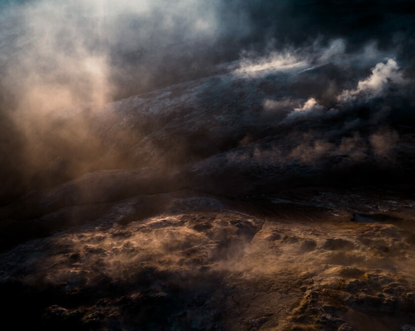 Atmospheric Landscape Photography of Iceland by Northlandscapes, Jan Erik Waider