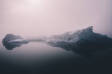 Atmospheric landscape photography of the North by Northlandscapes - Jan Erik Waider