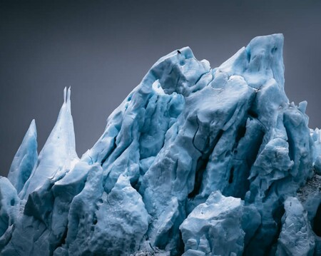 Dramatic Landscape Photography of Greenland by Jan Erik Waider