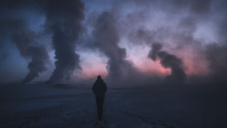 Landscape and fine art photography by Northlandscapes - Jan Erik Waider