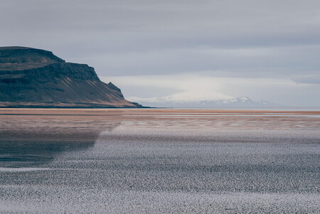 Landscape and fine art photography of Iceland by Jan Erik Waider