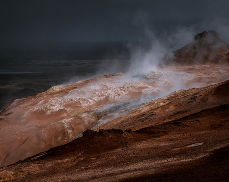 Atmospheric Landscape Photography of Iceland by Northlandscapes