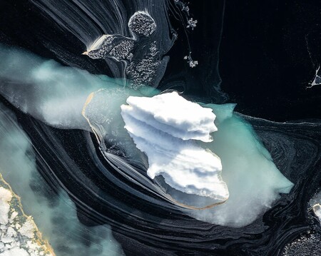 Fine Art Aerial Photography by Northlandscapes, Jan Erik Waider