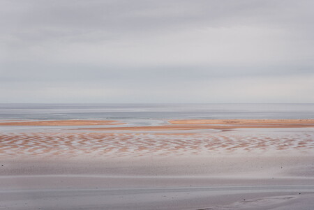 Minimal landscape photography by Northlandscapes – Jan Erik Waider