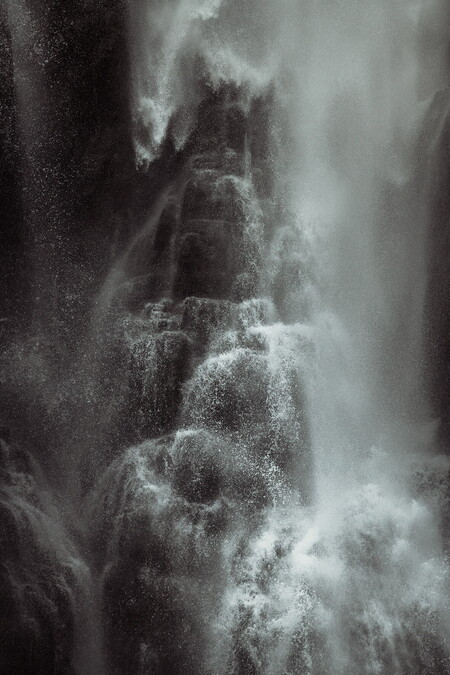 Vøringsfossen Waterfall in Norway