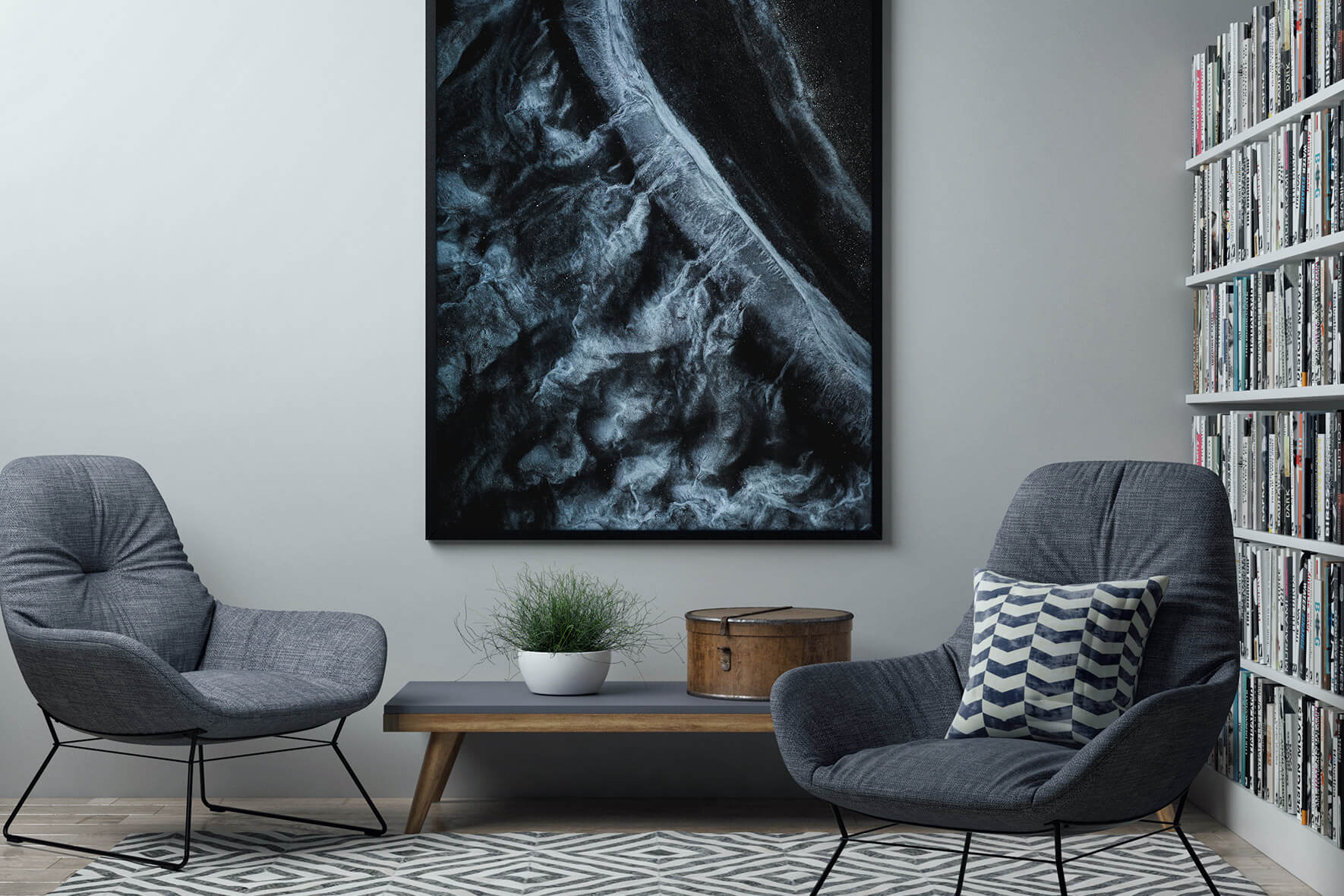 Fine Art Photography for Interior Designers