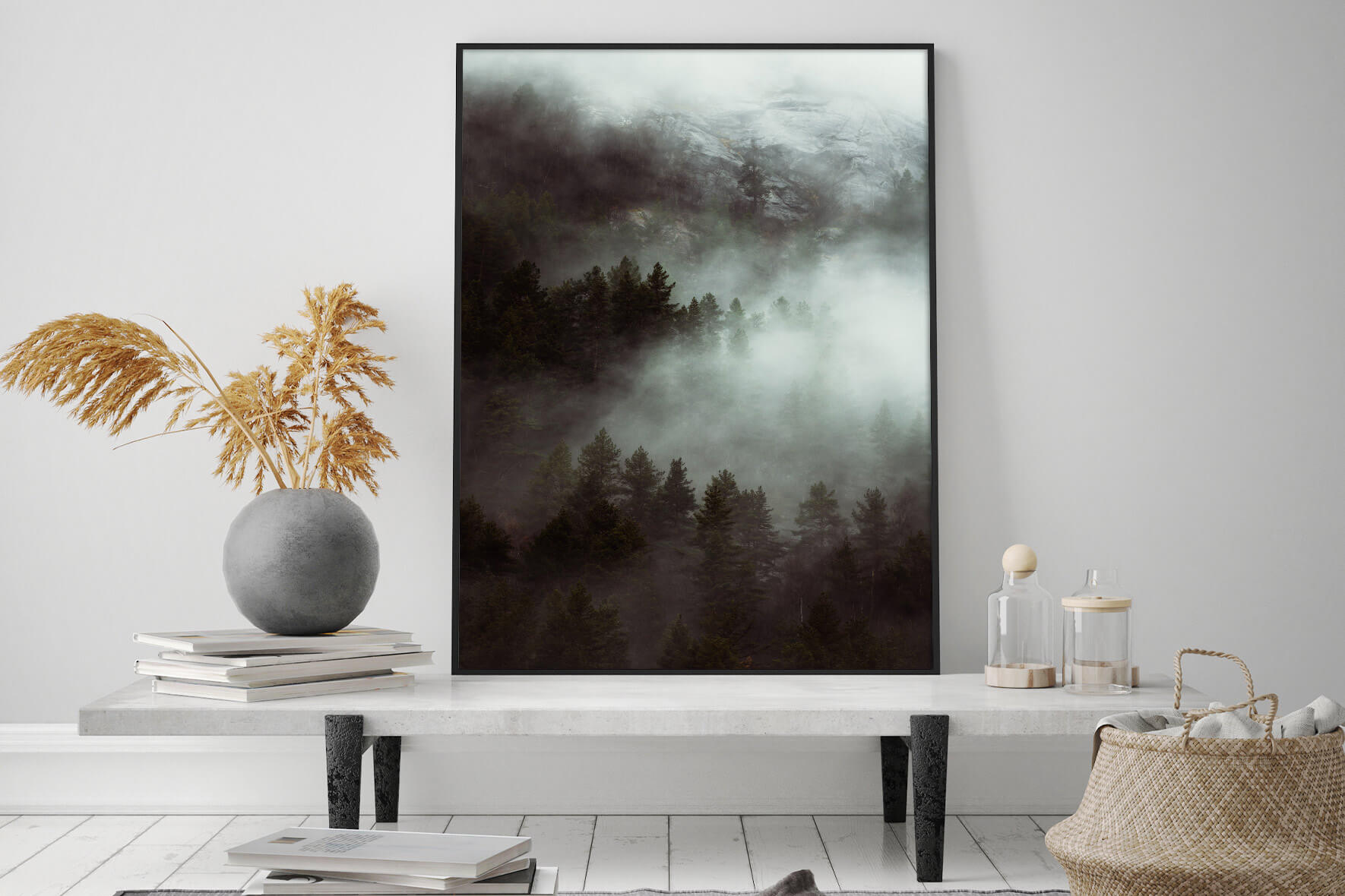 Fine Art Print by Northlandscapes