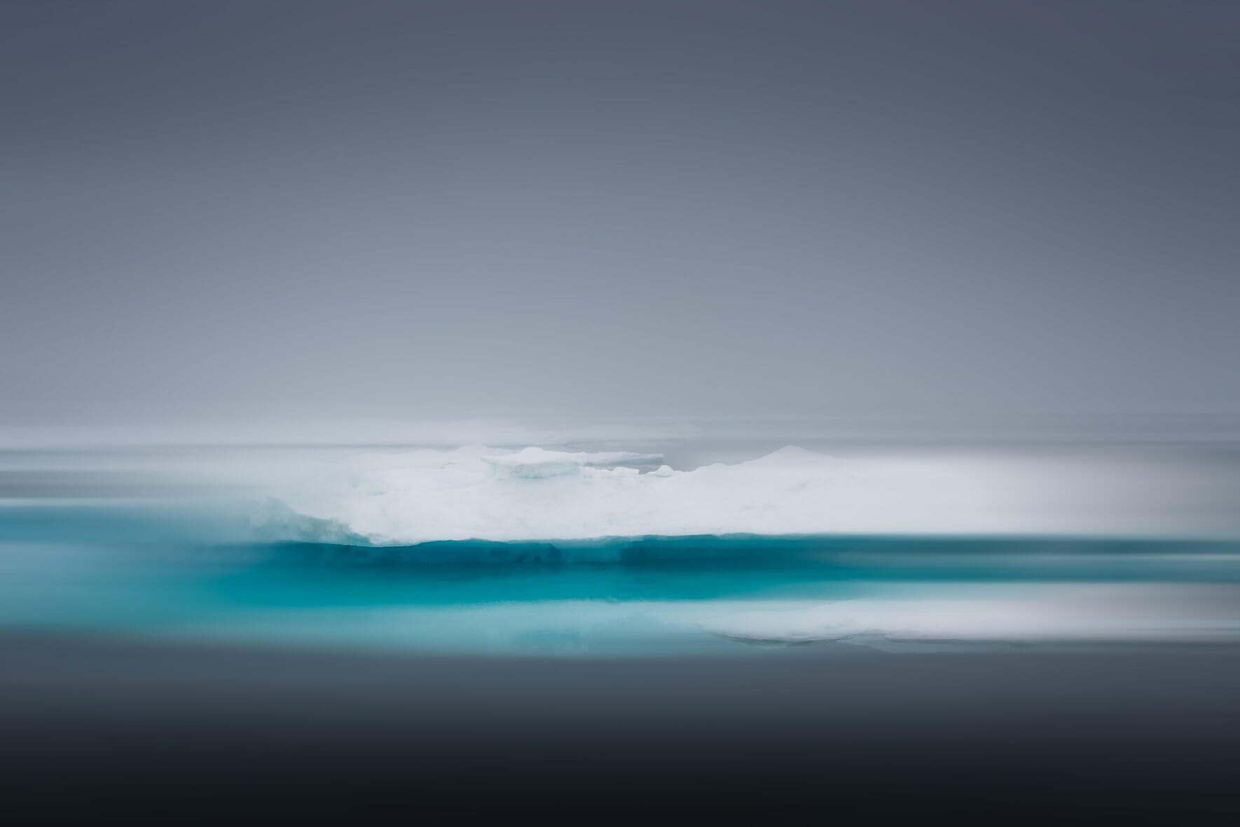 Fine Art Landscape Photography of Greenland by Northlandscapes, Jan Erik Waider