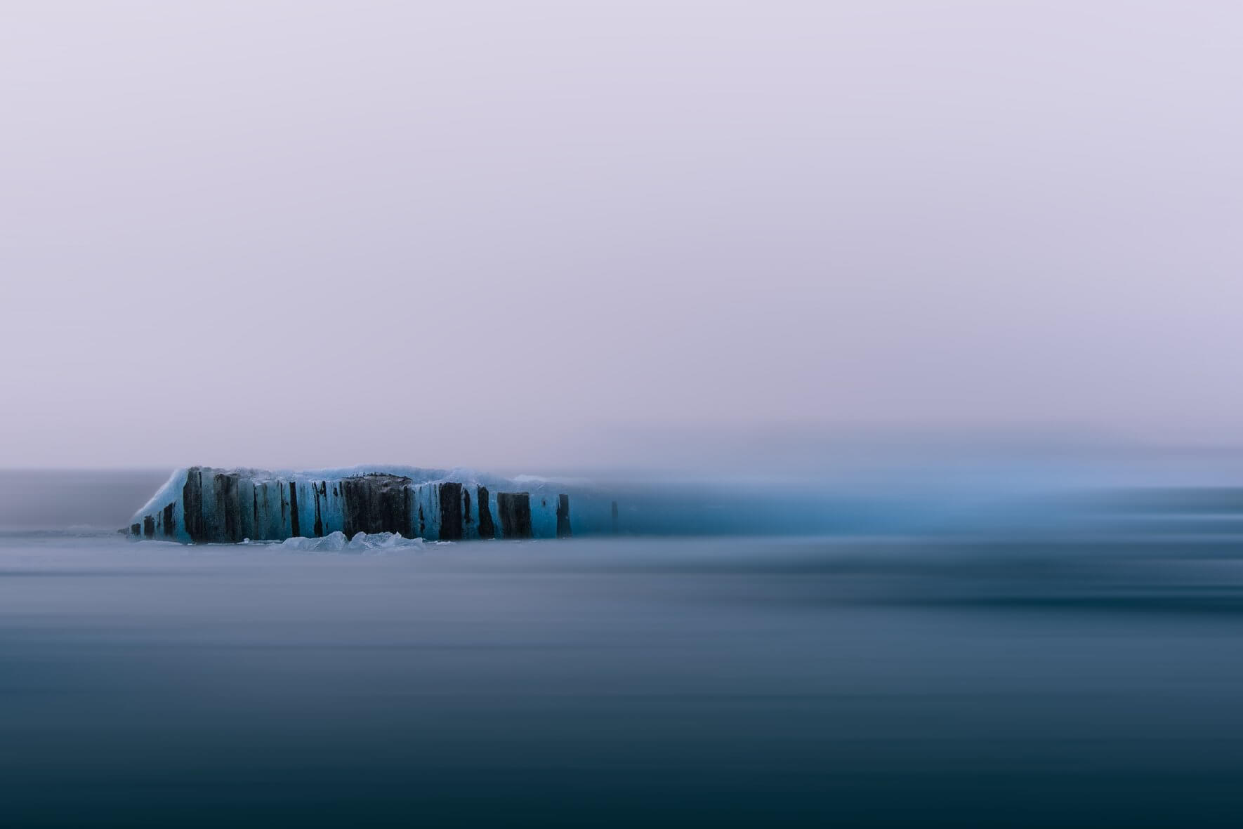 Fine Art Landscape Photography of Svalbard by Northlandscapes, Jan Erik Waider