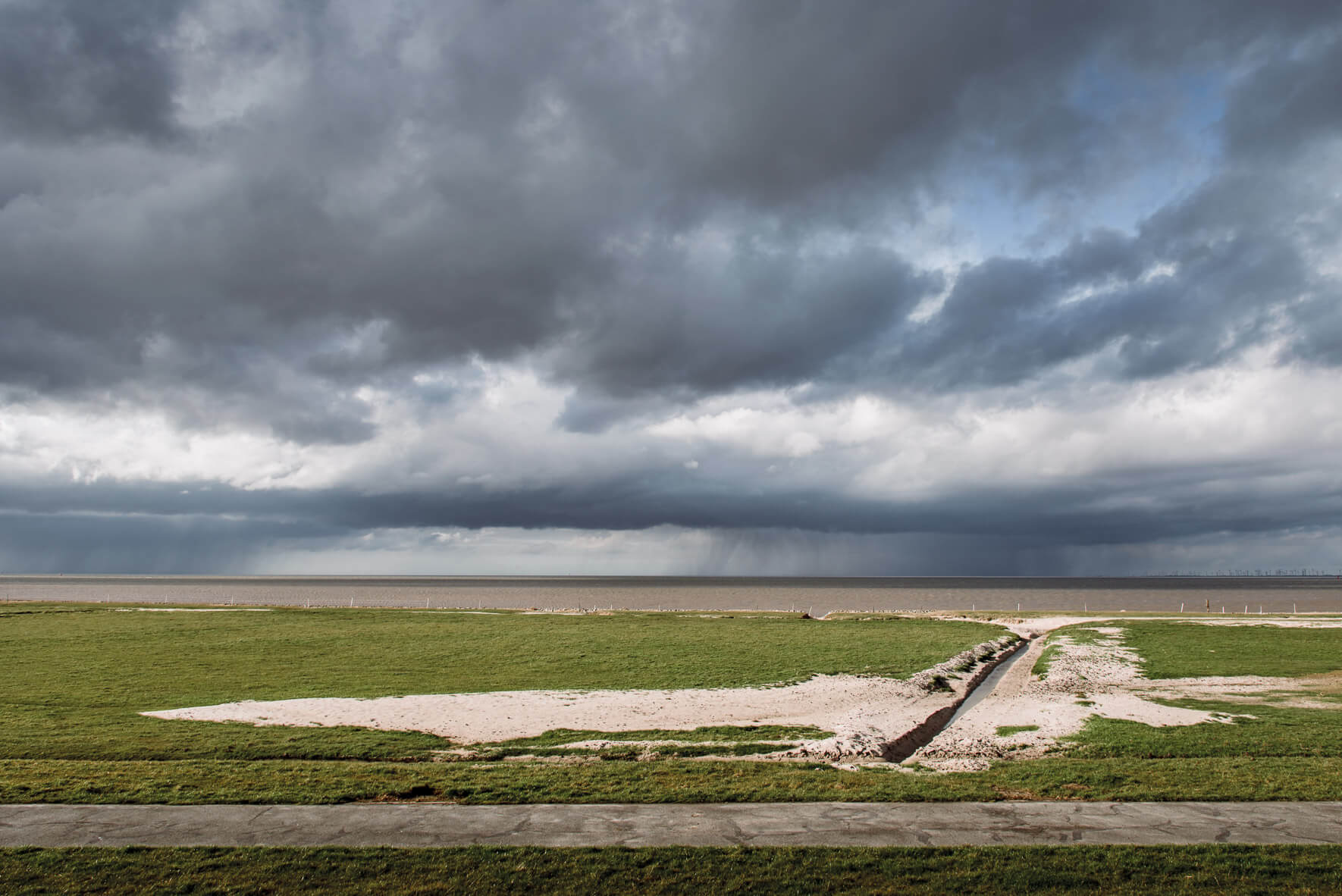 Landscape photography of the North Sea coast by Northlandscapes – Jan Erik Waider