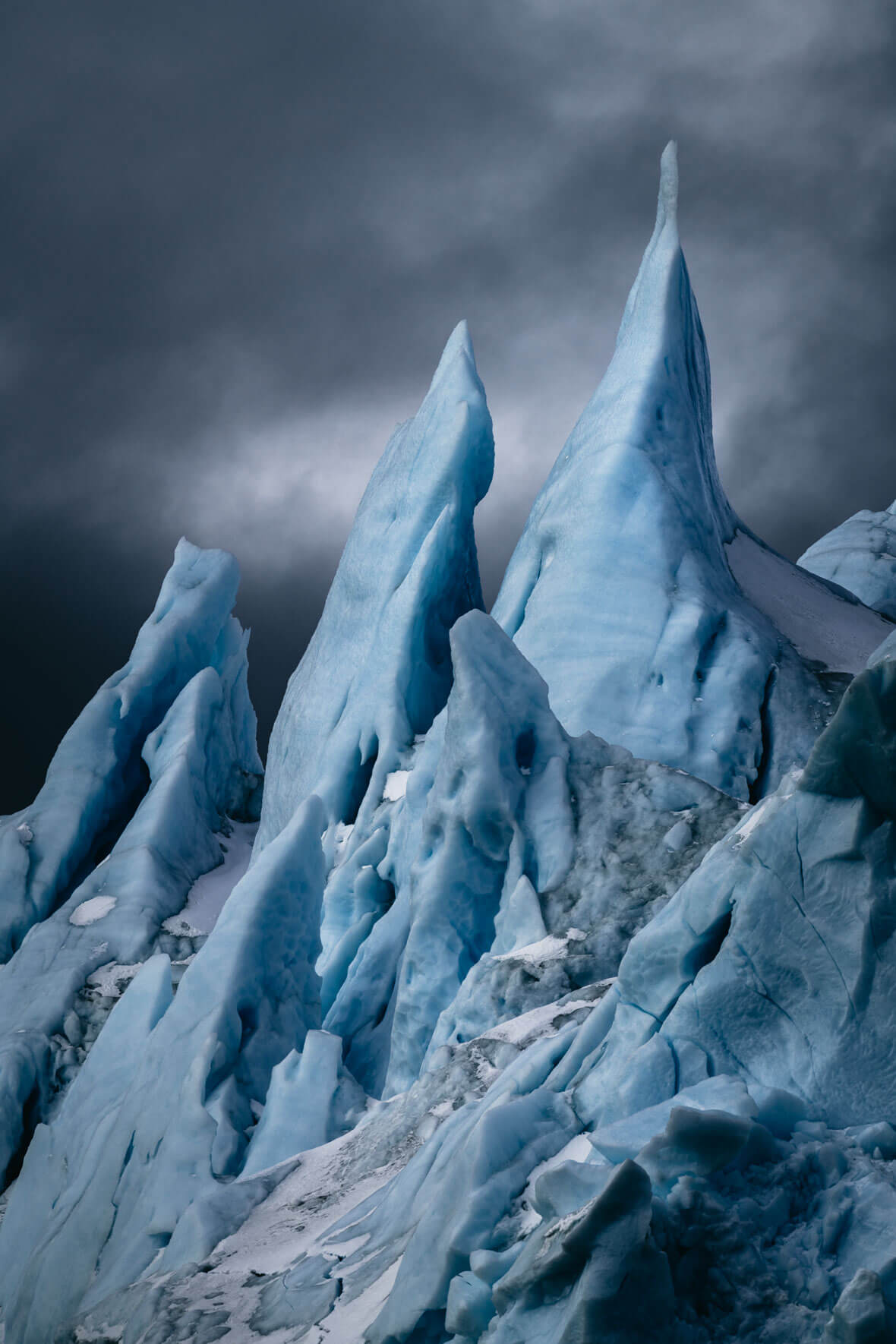 Iceberg in Greenland