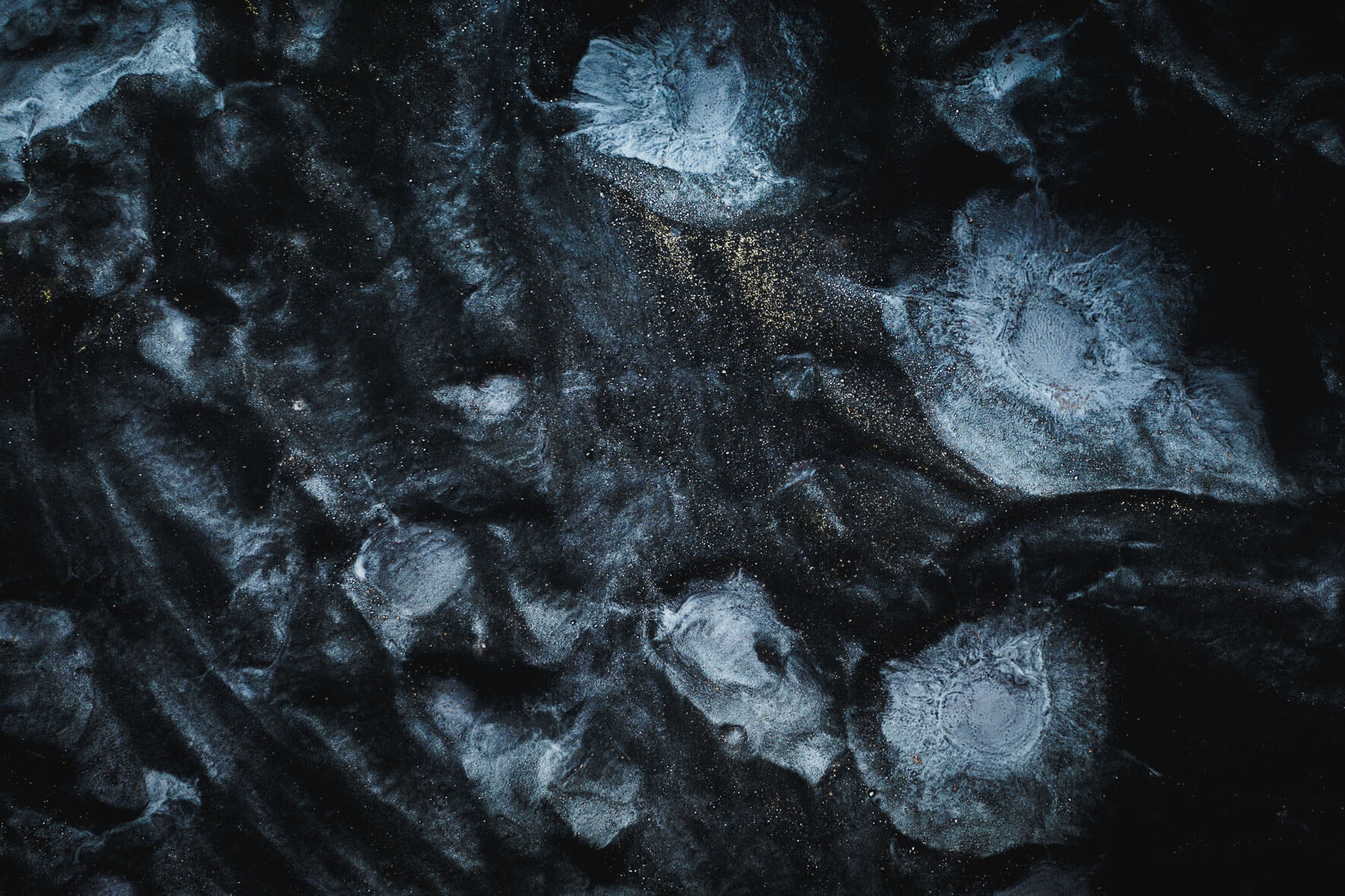 Dramatic aerial landscape photography by Northlandscapes – Jan Erik Waider