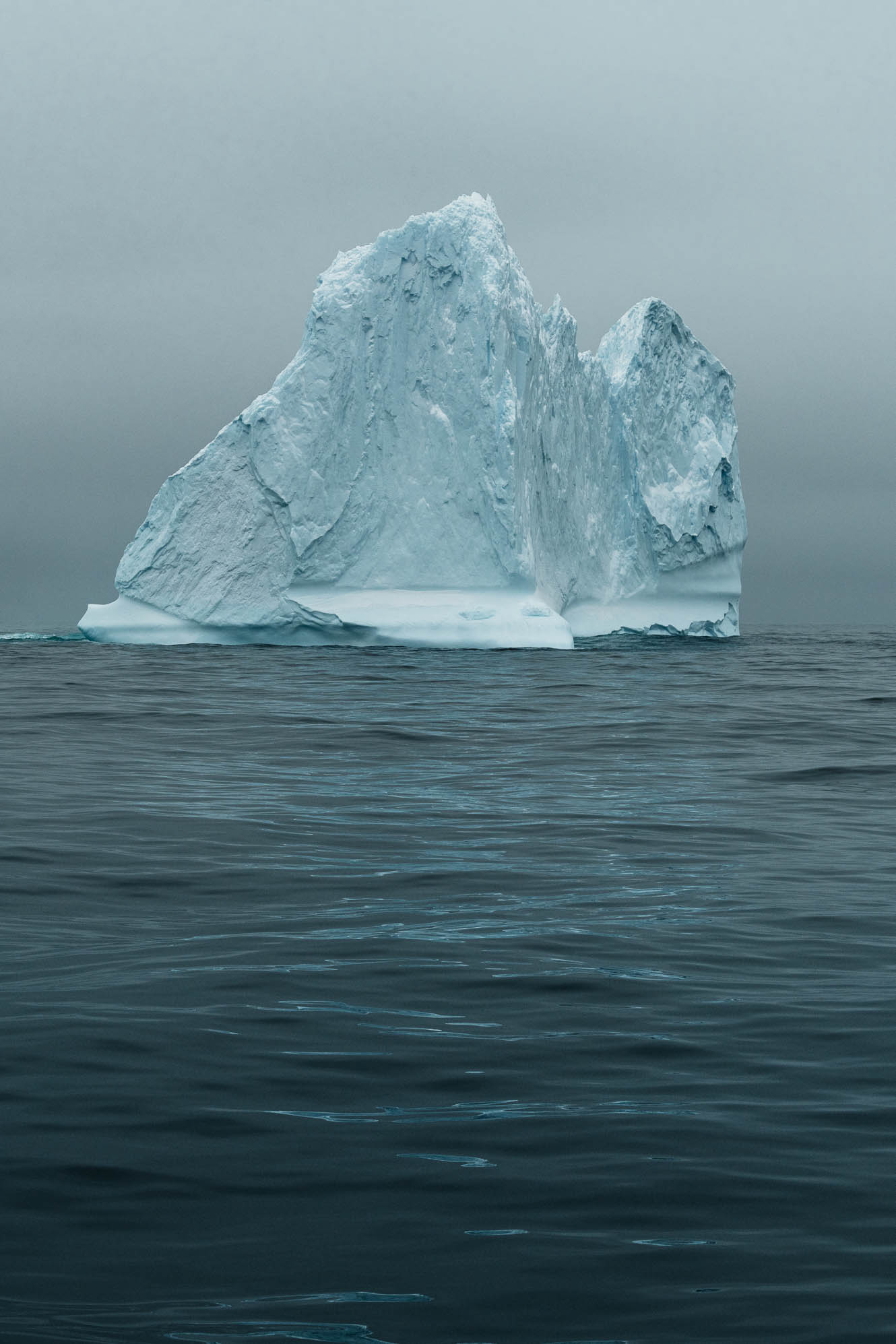 Photography of Icebergs (Best of 2020)