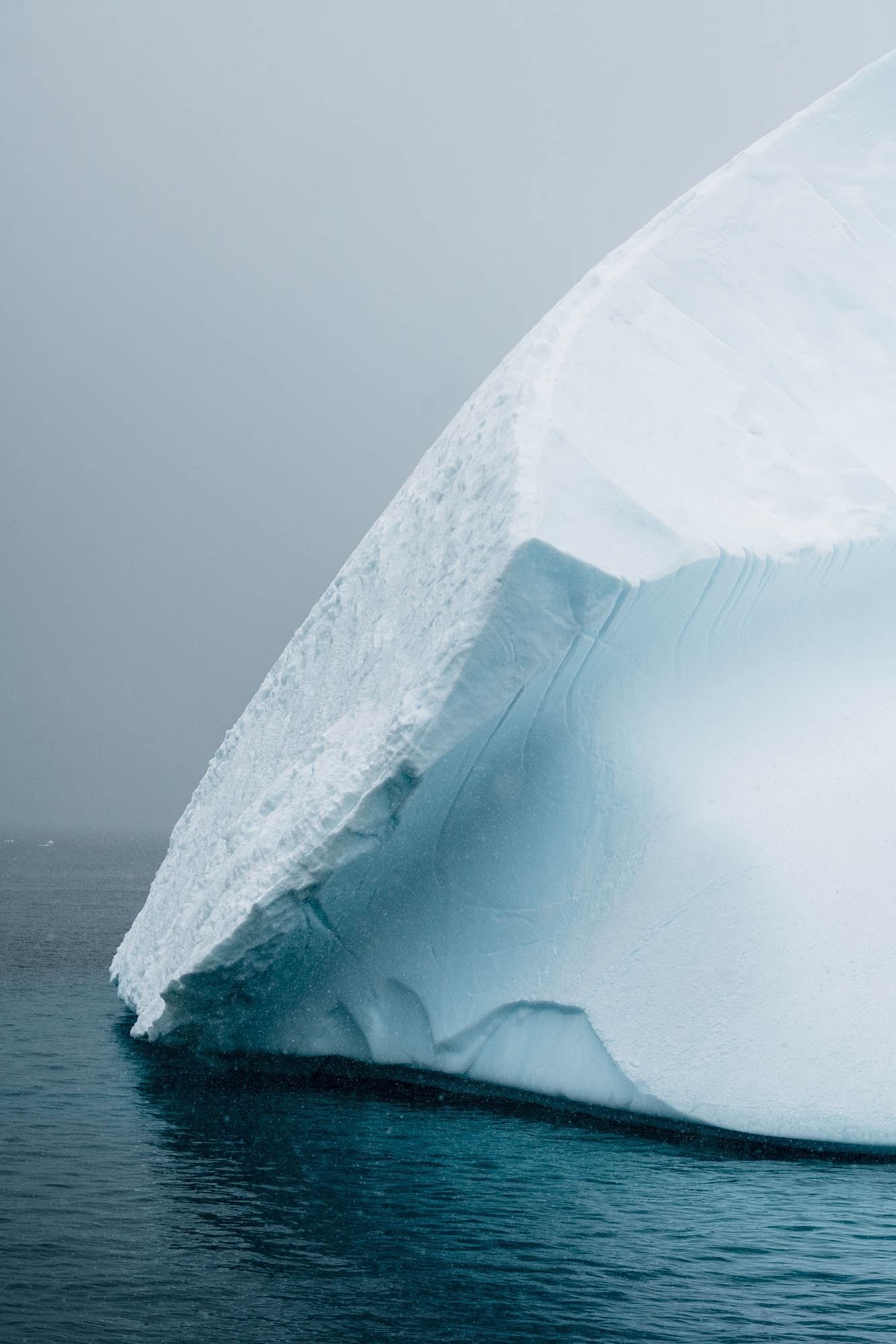 Photography of Icebergs (Best of 2020)