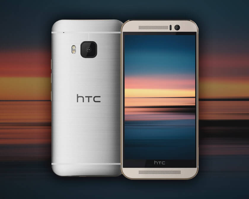 HTC One M9 Wallpapers by Northlandscapes, Jan Erik Waider