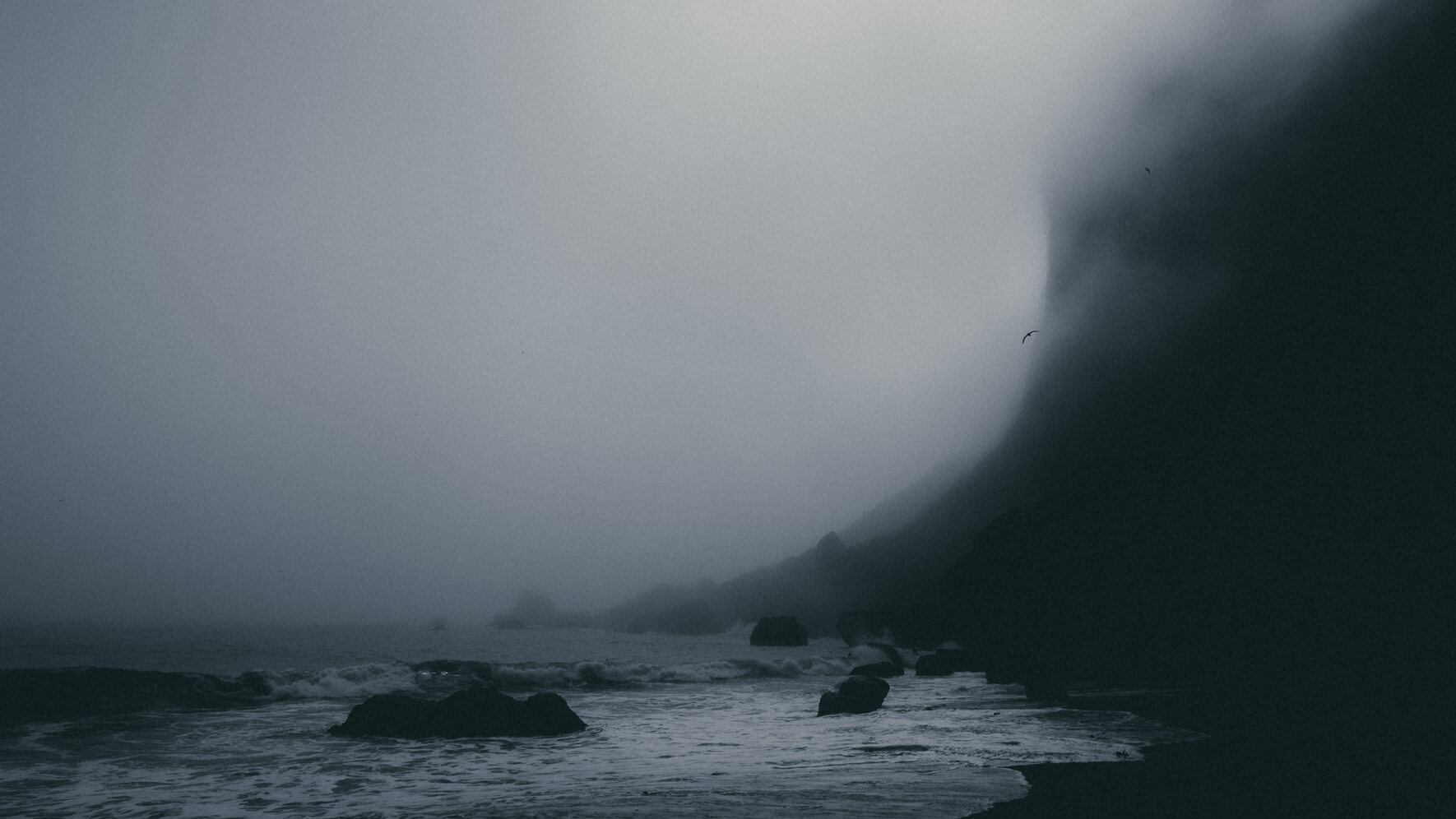 Northlandscapes – Fine art landscape photography of the North by Jan Erik Waider based in Hamburg