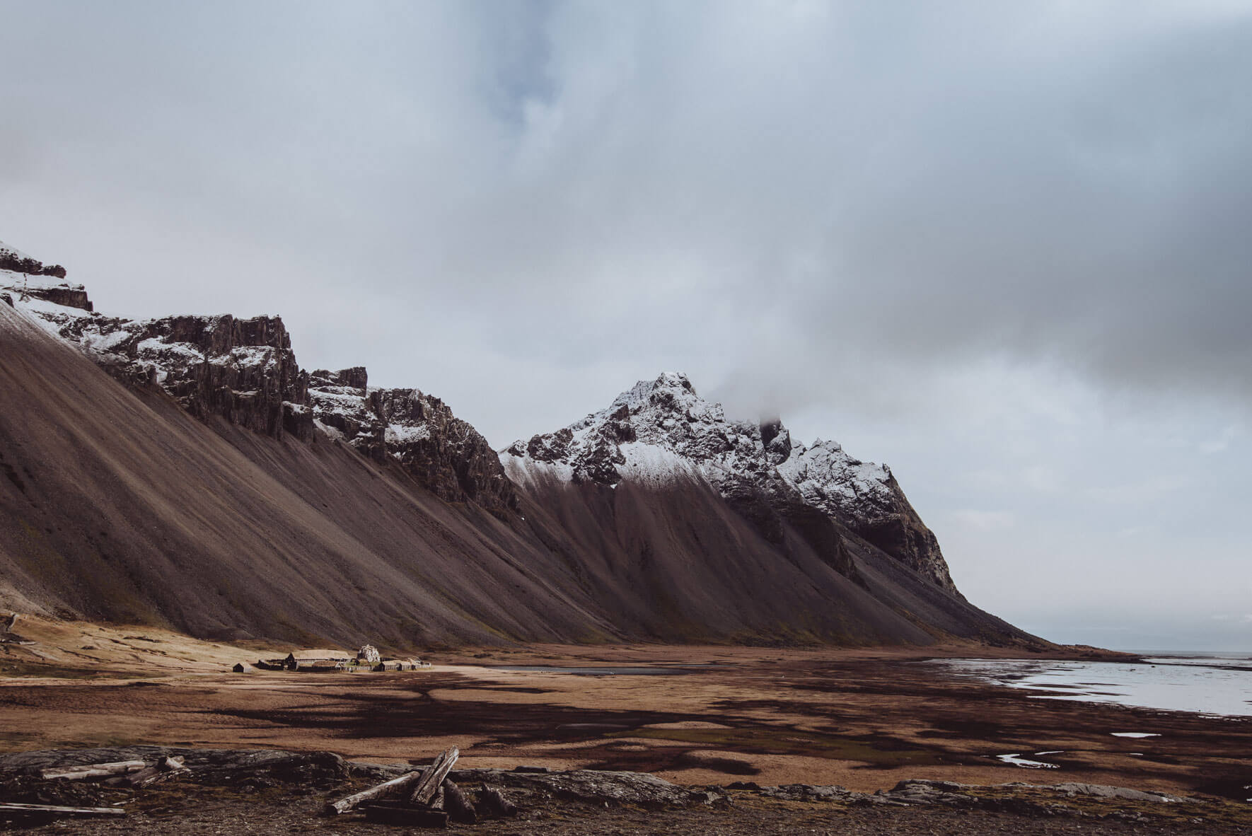 Northlandscapes – Landscape and commercial photography of the North by Jan Erik Waider