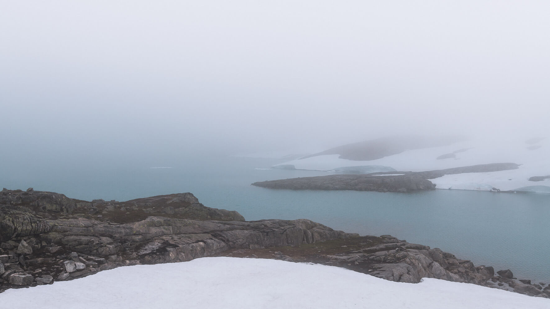 Landscape and fine art photography of Norway by Jan Erik Waider