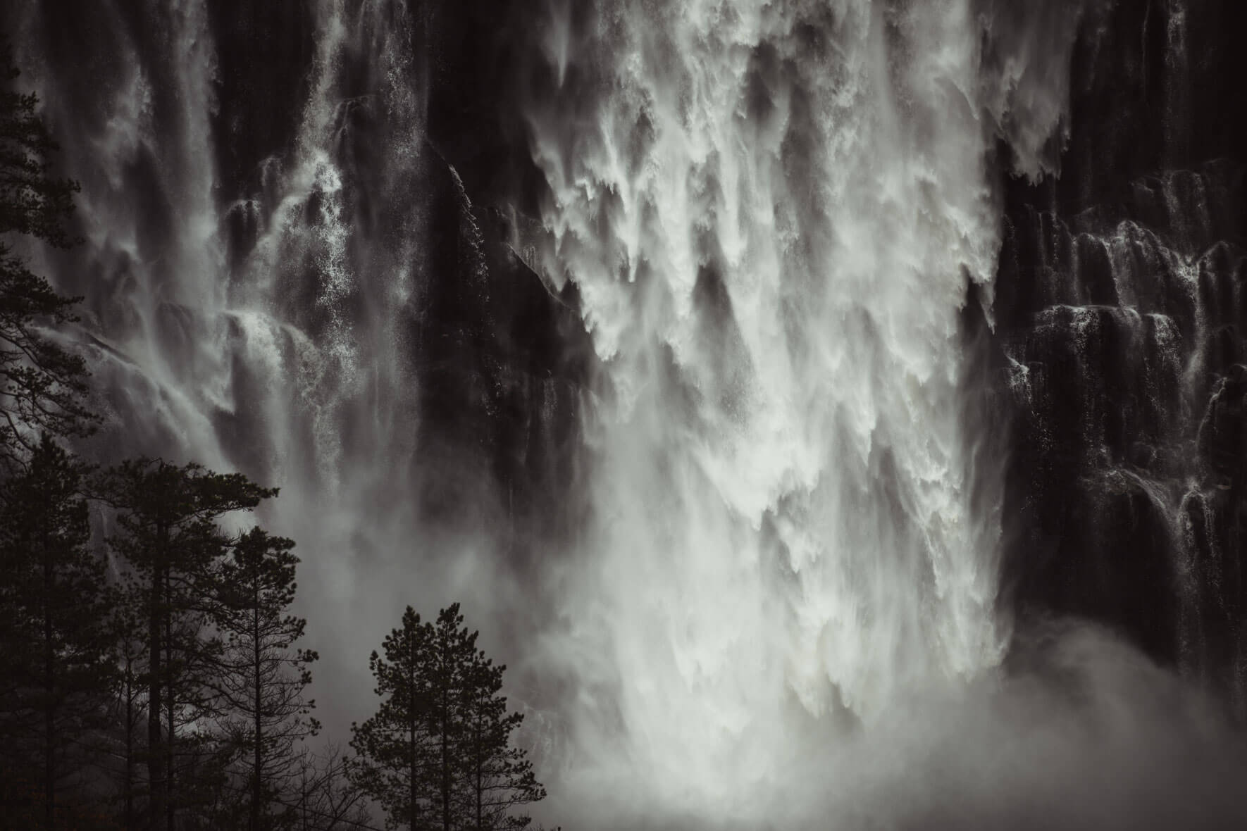 Landscape and fine art photography of Norway by Northlandscapes - Jan Erik Waider