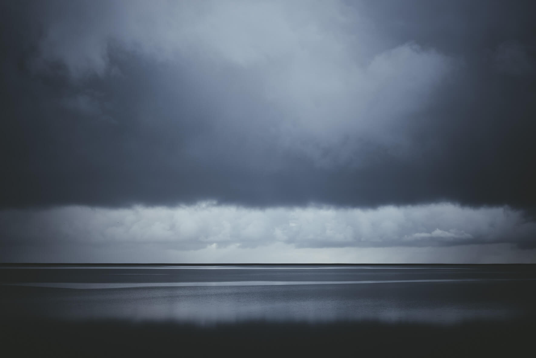 Minimal landscape photography by Northlandscapes – Jan Erik Waider