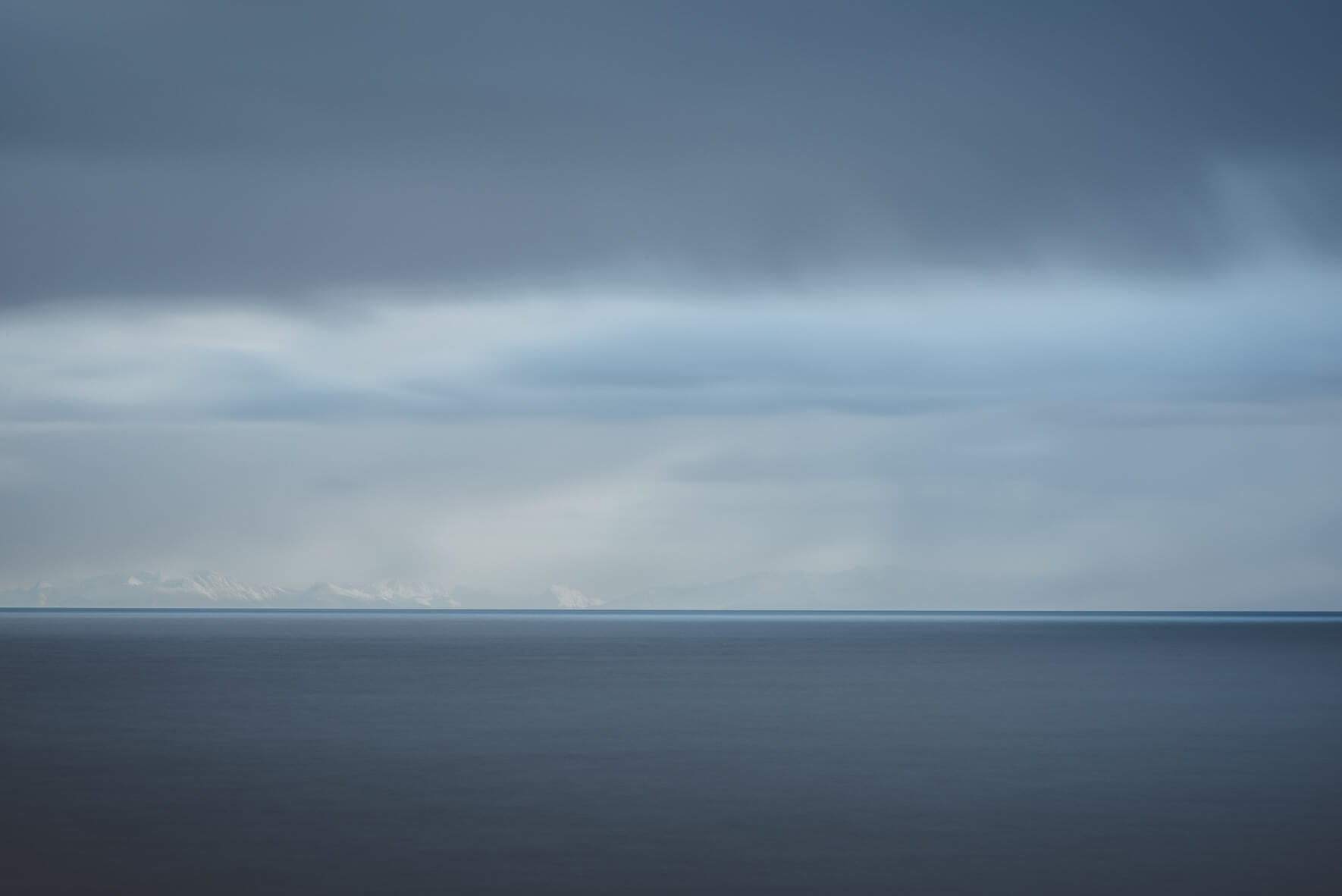 Minimal landscape photography of Norway by Northlandscapes – Jan Erik Waider